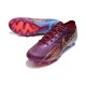 Nike Air Zoom Mercurial Vapor XV Elite AG-Pro Mbappé Personal Edition - Röd Guld