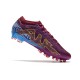 Nike Air Zoom Mercurial Vapor XV Elite AG-Pro Mbappé Personal Edition - Röd Guld