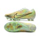 Nike Air Zoom Mercurial Vapor XV Elite AG-Pro Bonded - Grön Blå Orange