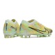 Nike Air Zoom Mercurial Vapor XV Elite AG-Pro Bonded - Grön Blå Orange