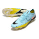 Nike Phantom GT2 Elite FG Fotbollsskor Lucent - Turkos Svart Gul