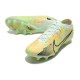 Nike Air Zoom Mercurial Vapor XV Elite AG-Pro Bonded - Grön Blå Orange