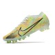 Nike Air Zoom Mercurial Vapor XV Elite AG-Pro Bonded - Grön Blå Orange