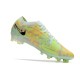 Nike Air Zoom Mercurial Vapor XV Elite AG-Pro Bonded - Grön Blå Orange
