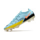 Nike Phantom GT2 Elite FG Fotbollsskor Lucent - Turkos Svart Gul