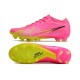 Nike Air Zoom Mercurial Vapor XV Elite AG-Pro Rosa Gul