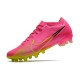 Nike Air Zoom Mercurial Vapor XV Elite AG-Pro Rosa Gul
