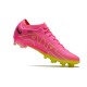 Nike Air Zoom Mercurial Vapor XV Elite AG-Pro Rosa Gul
