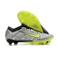 Nike Air Zoom Mercurial Vapor XV Elite AG-Pro Grå Gul