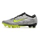 Nike Air Zoom Mercurial Vapor XV Elite AG-Pro Grå Gul