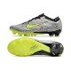 Nike Air Zoom Mercurial Vapor XV Elite AG-Pro Grå Gul