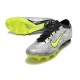 Nike Air Zoom Mercurial Vapor XV Elite AG-Pro Grå Gul