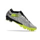 Nike Air Zoom Mercurial Vapor XV Elite AG-Pro Grå Gul