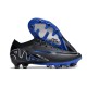 Nike Air Zoom Mercurial Vapor XV Elite AG-Pro Svart Blå