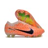 Nike Air Zoom Mercurial Vapor XV Elite AG-Pro Orange Svart