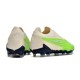 Fotbollsskor Nike Phantom GX Elite FG Grön Vit