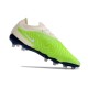 Fotbollsskor Nike Phantom GX Elite FG Grön Vit