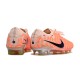 Nike Tiempo Legend X Elite Fg PLAYER EDITION United - Orange Svart