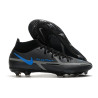 Nike Fotbollsskorna Phantom GT2 Dynamic Fit Elite FG Renew - Svart Grå