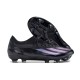 Fotbollsskor adidas X Crazyfast. Messi.1 FG Nightstrike - Svart