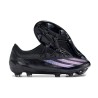 Fotbollsskor adidas X Crazyfast. Messi.1 FG Nightstrike - Svart