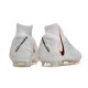 Nike Phantom Luna Elite FG Män Vit Svart Orange LIMITED EDITION