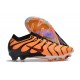 Nike Zoom Mercurial Vapor XV Elite FG TN Orange Svart