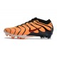 Nike Zoom Mercurial Vapor XV Elite FG TN Orange Svart