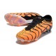 Nike Zoom Mercurial Vapor XV Elite FG TN Orange Svart