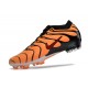 Nike Zoom Mercurial Vapor XV Elite FG TN Orange Svart