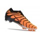 Nike Zoom Mercurial Vapor XV Elite FG TN Orange Svart