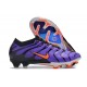 Nike Zoom Mercurial Vapor XV Elite FG TN Lila Svart