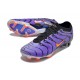 Nike Zoom Mercurial Vapor XV Elite FG TN Lila Svart