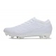 Nike Zoom Mercurial Vapor XV Elite FG Vit Lila