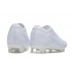Nike Zoom Mercurial Vapor XV Elite FG Vit Lila