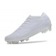 Nike Zoom Mercurial Vapor XV Elite FG Vit Lila
