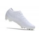 Nike Zoom Mercurial Vapor XV Elite FG Vit Lila