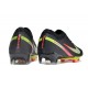 Nike Zoom Mercurial Vapor XV Elite FG Svart Silver