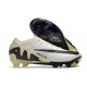 Nike Zoom Mercurial Vapor XV Elite FG Vit Svart