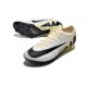 Nike Zoom Mercurial Vapor XV Elite FG Vit Svart