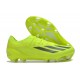 Fotbollsskor adidas X Crazyfast. Messi.1 FG Gul Svart