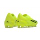 Fotbollsskor adidas X Crazyfast. Messi.1 FG Gul Svart