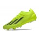 Fotbollsskor adidas X Crazyfast. Messi.1 FG Gul Svart