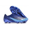 Fotbollsskor adidas X Crazyfast. Messi.1 FG Blå