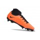Nike Phantom Luna Elite FG Män Orange Svart