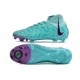 Nike Phantom Luna Elite FG Män Peak Ready - Turkos Svart Fuchsia Dream