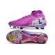 Nike Phantom Luna Elite FG Män Thunder - Fuchsia Dream Svart LIMITED EDITION