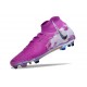 Nike Phantom Luna Elite FG Män Thunder - Fuchsia Dream Svart LIMITED EDITION