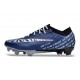 Nike Zoom Mercurial Vapor XV Elite FG Cyan Silver