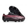 Fotbollsskor adidas X Crazyfast Strung+ FG Svart Rosa